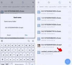 File dengan ekstensi exe adalah file program yang dapat dieksekusi. 2 Cara Download Video Cocofun Tanpa Watermark