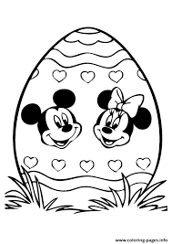 Here is a great collection of some of the best free bird images, and bird pictures to print, from here on the graphics fairy blog! Easter Egg Disney Mickey Coloring Pages Printable