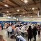 25th Annual KofC Fall Craft Fair event in Merrimack, NH