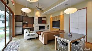 Maybe you would like to learn more about one of these? Kitchen Living Room Combo Ideas Homesfeed Incredible Furniture