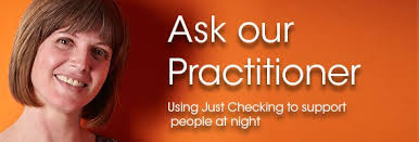 Just Checking (@justchecking)