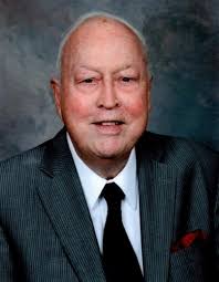 Harry WATSON Obituary (2021)