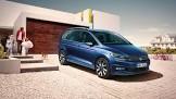 VOLKSWAGEN-TOURAN