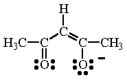 In chemistry|lang=en terms the difference between bivalent and bidentate. Structures With Bidentate Ligands