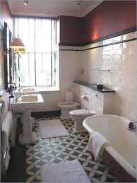 Ancien Bain Cout Douche Elegante Idees Mise Nouvelle Place Salle Style Salle De Bain Salle De Bain Retro Salle De Bains Annees 30 Deco Salle De Bain