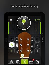 A collection of acoustic, electric and classical guitar tracks. Guitar Tuner App Apk Download
