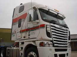 Truck and trailer is used to carry goods from one place to another and is a very heavy vehicle which bear a huge load. Truck Signage Signs Ahead