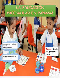 Escríbenos 319 702 39 10 preescolares, escuelas, guarderías. Calameo Educacion Preescolar En Panama