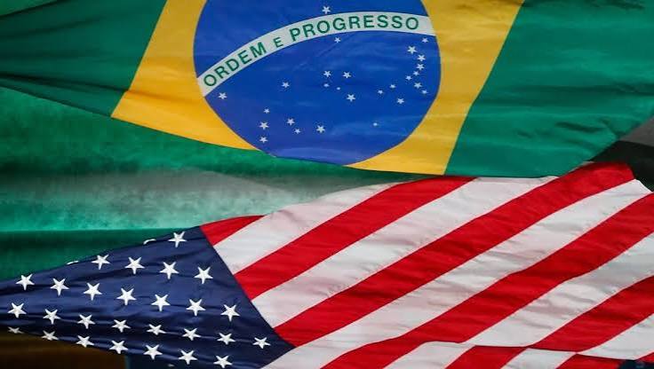Brasil e EUA se reúnem para retomar negociações sobre novo tarifaço | CNN  Brasil