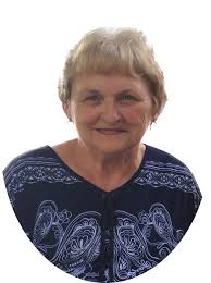 Girolametto, Sandra Lea (nee Della Vedova)