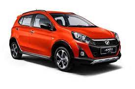 Toyota agya wikipedia via hanklee.net. Sarawak Aritok Perodua Axia Terbaru 2019 Harga Facebook