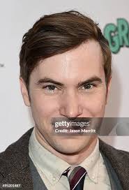 109 Chris Eckert Photos & High Res Pictures