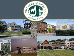 Dream finders homes takes pride in the fact that we offer materials that most production builders don't. Why Villages Of Urbana Is The Right Community For You Gaithersburg Md Patch