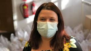 You shouldn't be worrying about how you feed your child': The growing  hunger crisis caused by COVID-19