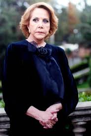 Cuna de lobos is a mexican television series produced by giselle gonzález for televisa. Murio La Actriz Maria Rubio Gran Villana De La Novela Cuna De Lobos Tu18jax