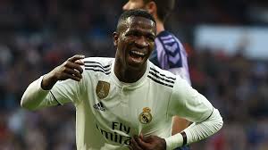 From wikipedia, the free encyclopedia. Vinicius Junior Real Madrid S Nxgn Superstar With The World At His Feet Goal Com
