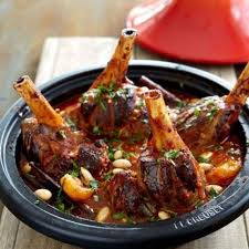 You could probably use the. Gordon Ramsay S Spicy Lamb Shanks Week Tagine Recipes Lamb Shank Recipe Tagine Cooking
