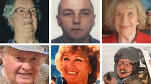 Death notices and funeral announcements in The Newcastle Chronicle this  week