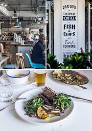 Our honest list on where to eat in venice 2021.by our local friends, found smart tricks for eating cheaply in venice. Coogee Pavilion Heneedsfood Fish And Chips Eat Short Ribs