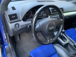 Image result for Caribic Blue 2004 Audi