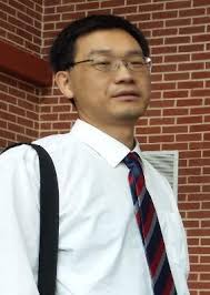 Name: Chunquan Zhang Rank: Associate Professor Education: PhD Area of  Specialization: Plant Pathology, Biotechnology Research: M