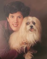 Gretchen Griffin's Instagram, Twitter & Facebook