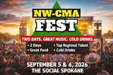 NW-CMA FEST