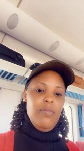 ▪️We’re Traveling the world 🌎🔥, Biashara imenipa marafiki na ndugu from  different parts of the world 🌍. , ▪️Nawatambulisha this woman  😘♥️tulikutana