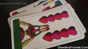 Granny plays strip poker then gets double dicked 6 min. Family Stripe Poker Sex Videos Nudevista