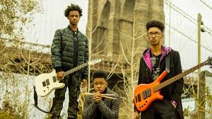 But they're also decidedly melodic — songs both slow ( . Unlocking The Truth S Former Manager Speaks Out On Being Unceremoniously Dumped By The Band