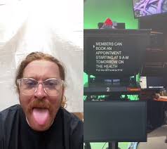 #duet with @meganhealytv and I’m Evan Baxter, goodnight. #voicesofjake  #brucealmighty #stevecarell