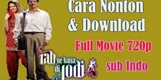 Aditya chopra, maneesh sharma, mansi a mhatre. Download Cara Nonton Download Rab Ne Bana Di Jodi 720p Sub Indo Mp4 3gp Hd Naijagreenmovies Fzmovies Netnaija
