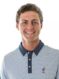 2019-20 Men's Golf Roster