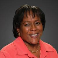 Eunice Ramsey-Parker, DPM, MPH