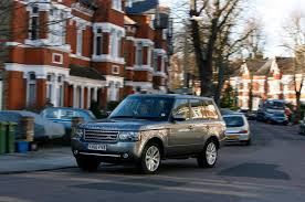 Used Buying Guide Land Rover Range Rover L322 2002 12 Autocar
