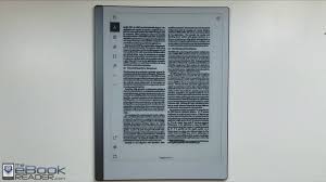 Remarkable 2 Pdf Files Review Youtube
