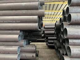 碳钢无缝钢管抗拉强度σb范围(附：常用规格选型速查表) - 天津大无缝钢管销售集团有限公司