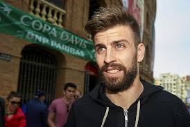 Zoff geht weiter: Piqué kann sich Seitenhieb gegen Federer nicht verkneifen 