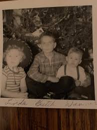 Memories of Dennis Wayne Caster