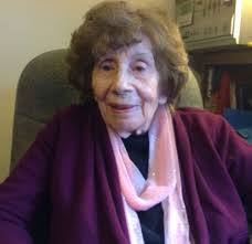 Mary Coman Obituary (2016)