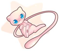 Sugar Mew Mew And Mewtwo Pokemon Mew Pokemon Teams