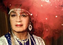 Hats Off to Ruth Coble