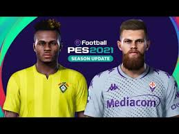 It includes new updated 2020/2021 season, mostly updated in brazillian league. Pes 2021 Todas Faces Novas New Faces Pes 2021 Youtube