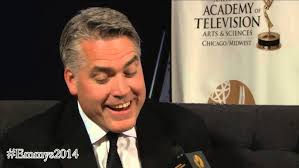 Chicago/Midwest Emmys 2014: Mark Ringo Crime Lab Winner Interview