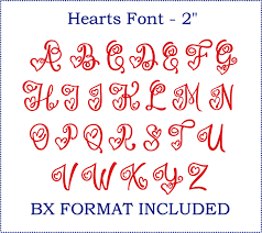 Fonts that help educators use to teach print handwriting to small children are helpful aids in the classroom, especially. 10 Heart Font Ideas Lettering Alphabet Tattoo Lettering Tattoo Lettering Fonts