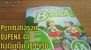 Berikut ini adalah kumpulan dari berbagi sumber tentang kunci jawaban tema 4 halaman 129 luas dan keliling yang bisa gunakan untuk file revisi, dan diunduh secara gratis dengan. Jawaban Bupena 4a Hal 166 Tugas Sekolah