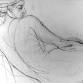 Live Model Figure Drawing event image