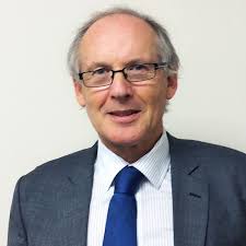 Paul Causton's Instagram, Twitter & Facebook