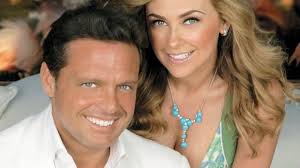 Luis miguel gallego basteri (born 19 april 1970) is a mexican singer and icon in latin america, often referred to as el sol de méxico (the sun of mexico), which is the nickname his mother gave him as a. Attention Fans Luis Miguel And Aracely Arambula Could Not Hide Is It Recent World Today News