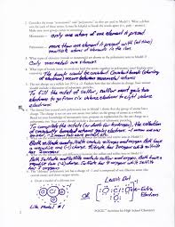 Without it, you would need to carry out all the research yourself and you could spend a lot of. Oxidation And Reduction Pogil Worksheet Answers